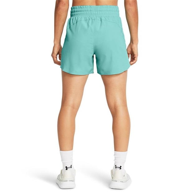 Under Armour Woven Short 5in