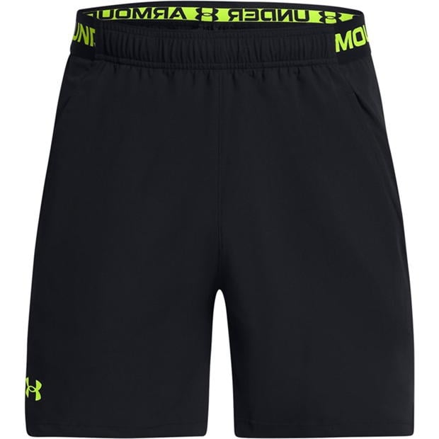 Under Armour Woven Short