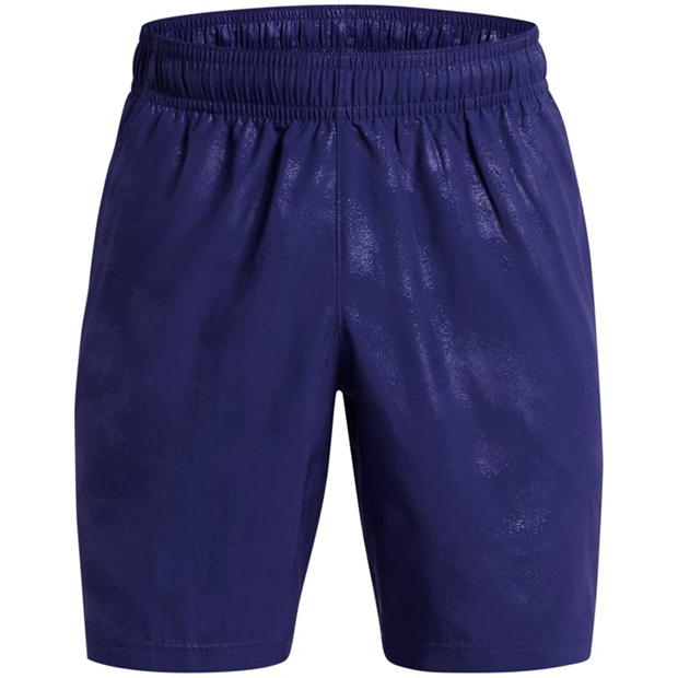 Under Armour Woven Short Sn99