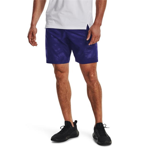 Under Armour Woven Short Sn99