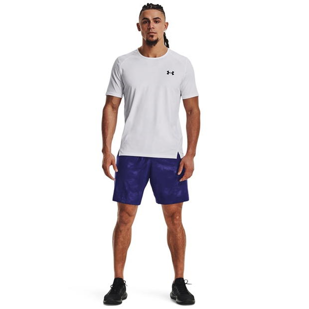 Under Armour Woven Short Sn99