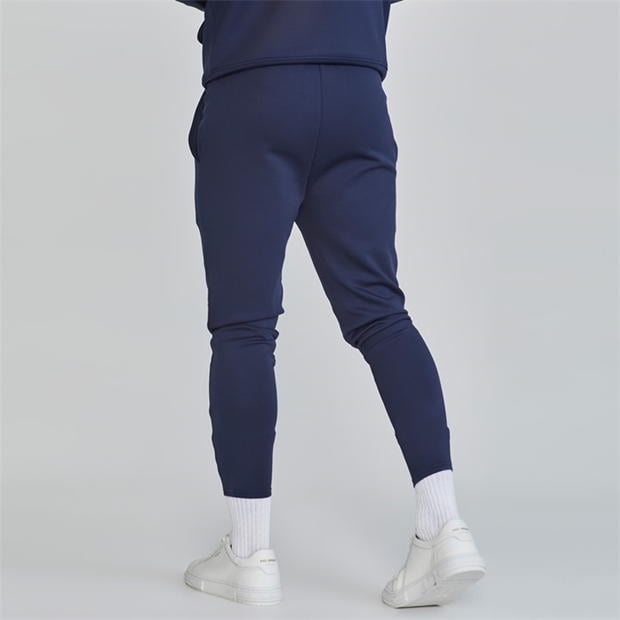 SikSilk Poly Joggers Sn44