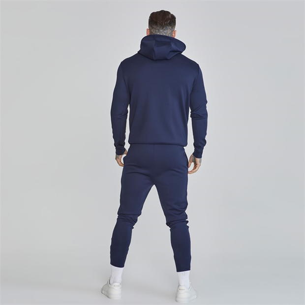 SikSilk Poly Joggers Sn44