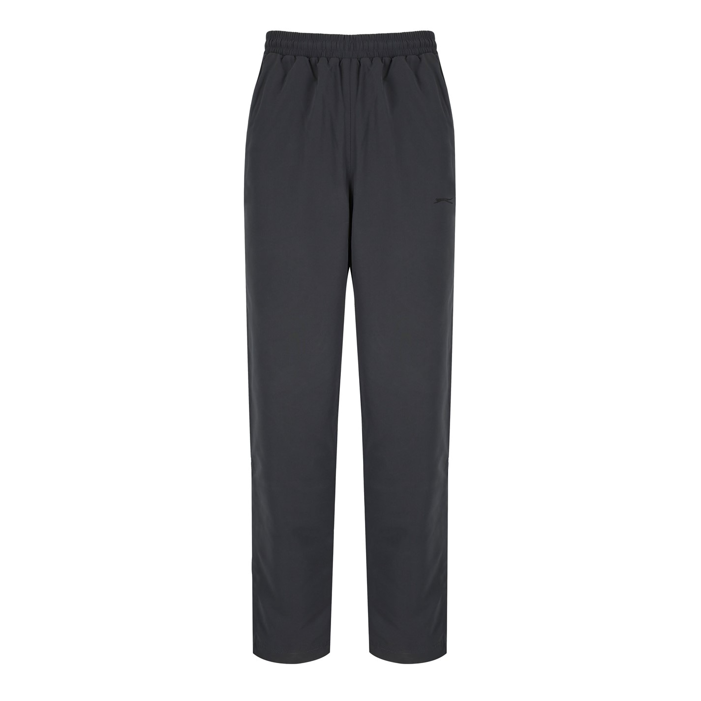 Pantalon trening Slazenger Open Hem Woven barbat