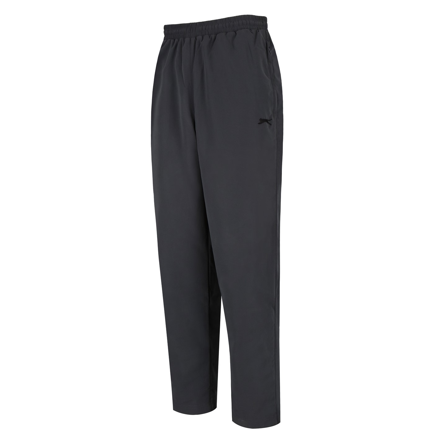 Pantalon trening Slazenger Open Hem Woven barbat