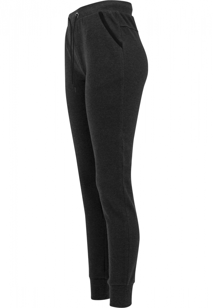 Pantalon Fitted Athletic dama Urban Classics