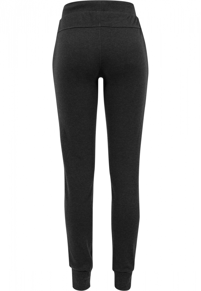 Pantalon Fitted Athletic dama Urban Classics