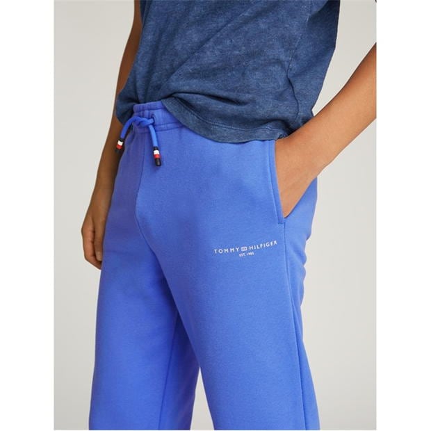 Pantalon trening TOMMY HILFIGER U Mini Corp Logo