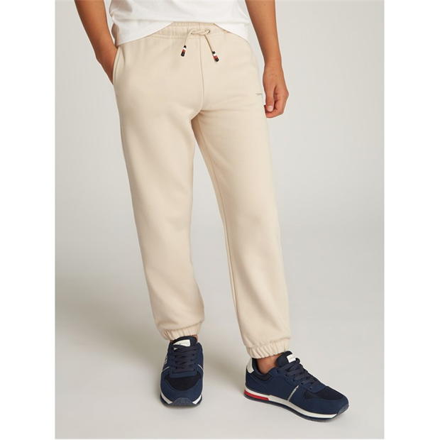 Pantalon trening TOMMY HILFIGER U Mini Corp Logo