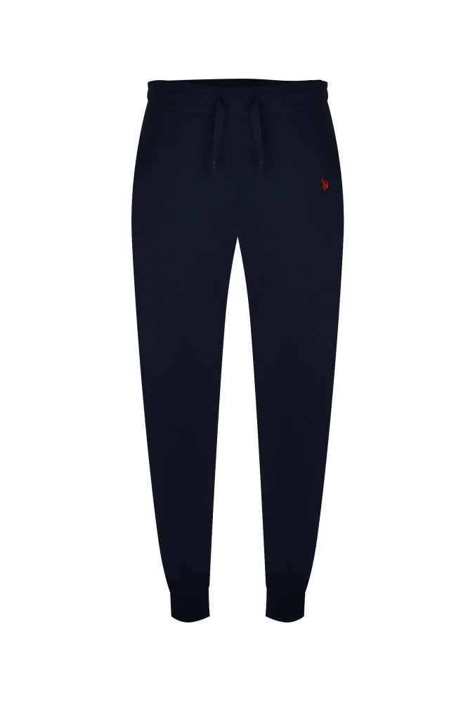 Pantaloni sport u.s. polo assn tiko bleumarin