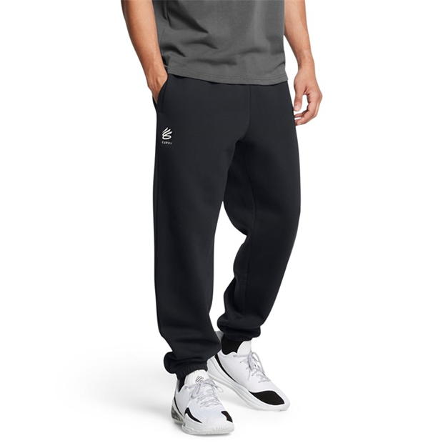 Under Armour Curry Splash Joggers barbat