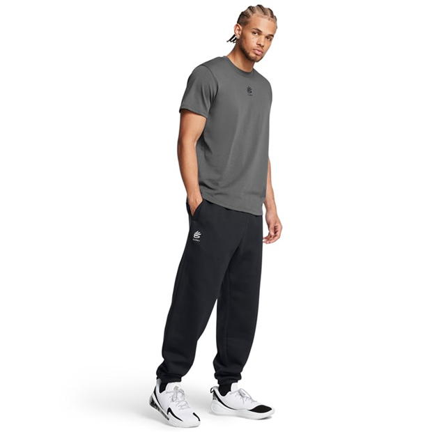 Under Armour Curry Splash Joggers barbat