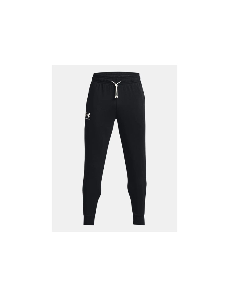 Pantaloni sport Under Armour Ua Rival Terry Jogger Barbati