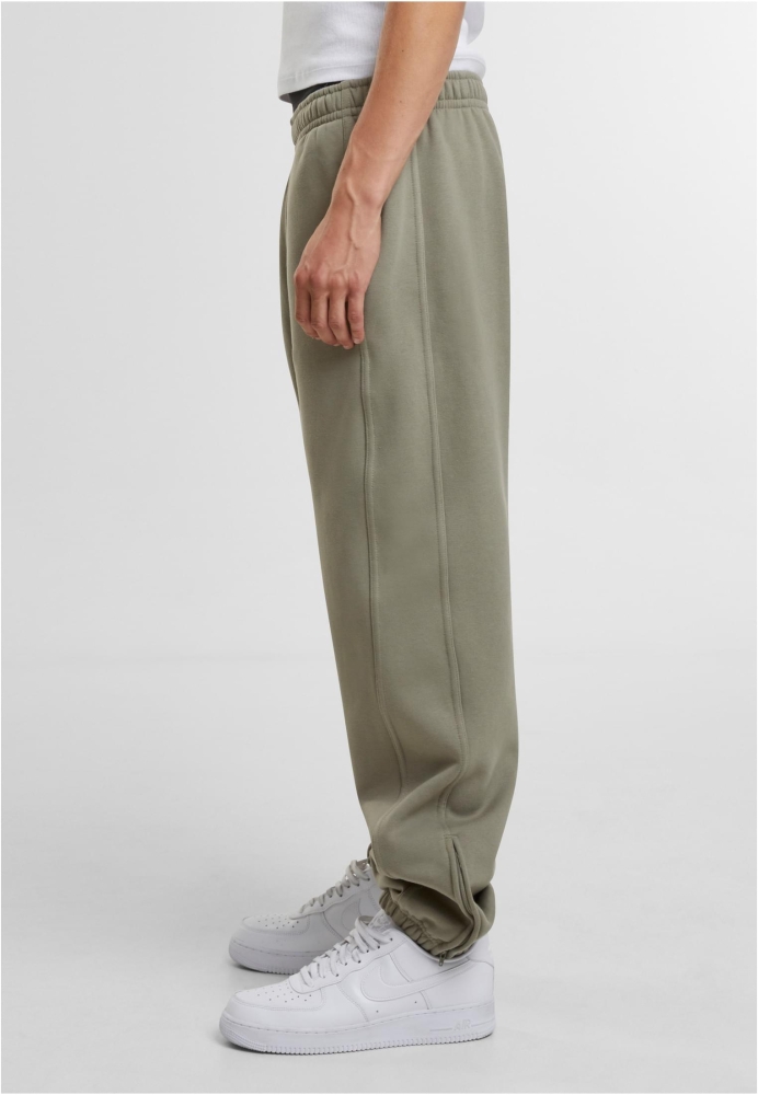 Pantalon trening Urban Classics