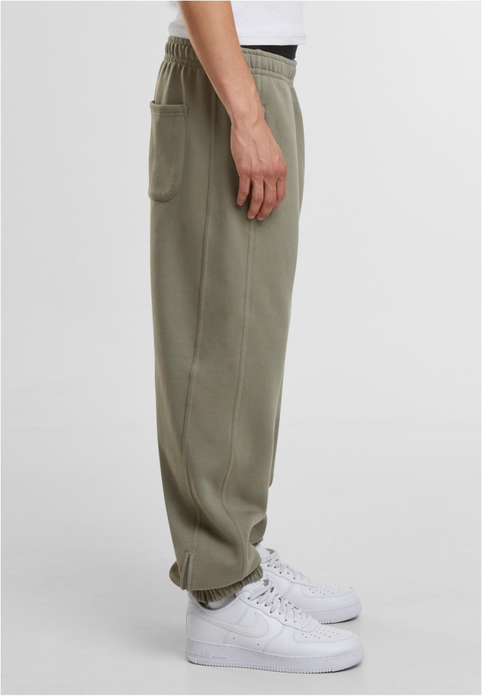 Pantalon trening Urban Classics