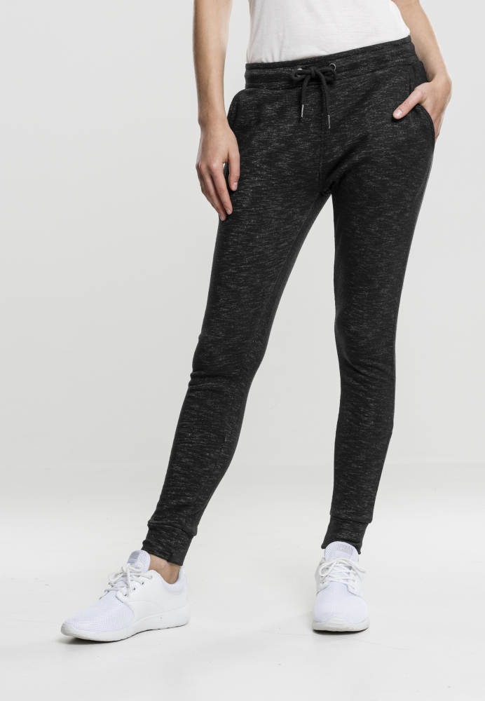 Space Dye Terry Jogpants dama Urban Classics