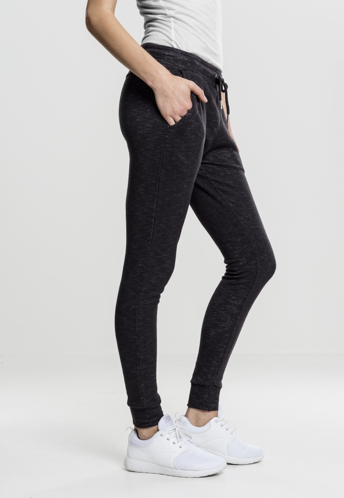 Space Dye Terry Jogpants dama Urban Classics