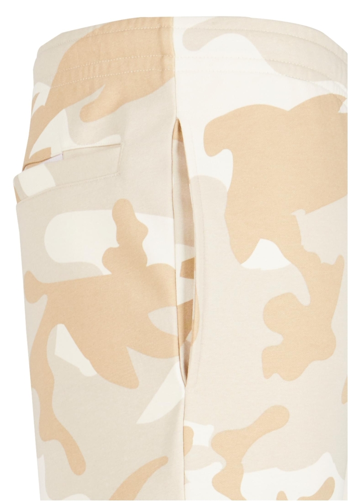 Pantalon trening Wide Camo Cargo Urban Classics