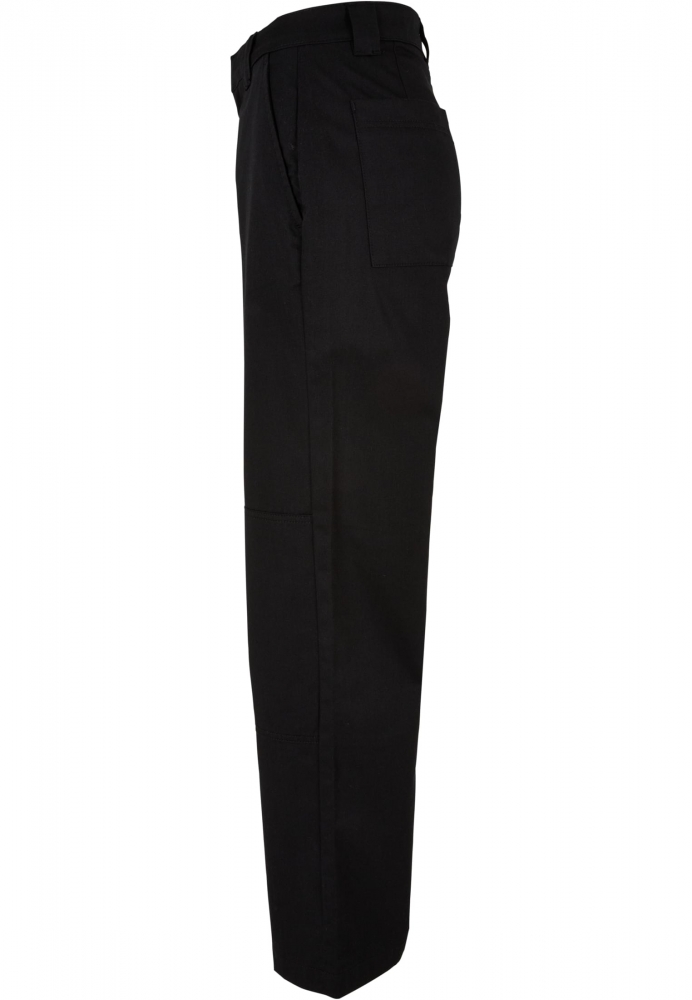 Pantalon Straight Leg Workwear dama Urban Classics