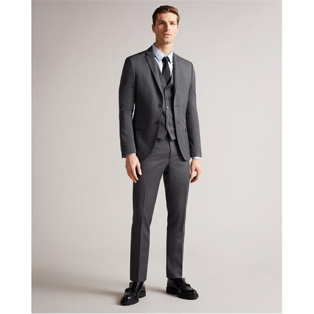 Ted Baker Ted Invinjs Suit Trs Sn99