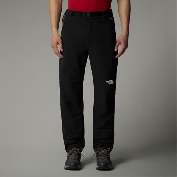 Pantalon The North Face DIABLO REG TAPERED TNF BLACK