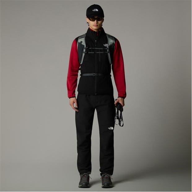 Pantalon The North Face DIABLO REG TAPERED TNF BLACK