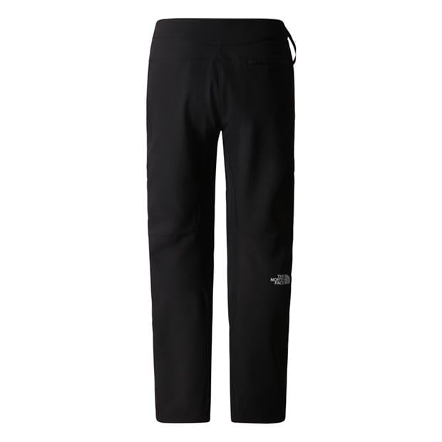 Pantalon The North Face DIABLO REG TAPERED TNF BLACK