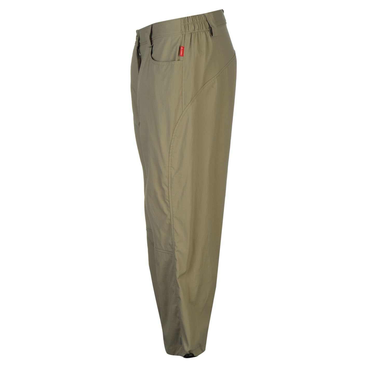 Pantalon Combat Loffler Three Quarter Outdoor dama Loffler