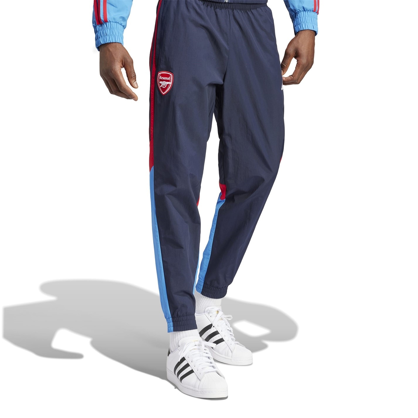 Pantalon adidas Arsenal Woven Track