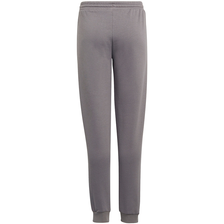 Pantalon Spodnie dla dzieci adidas Entrada 22 Sweat szare H57519