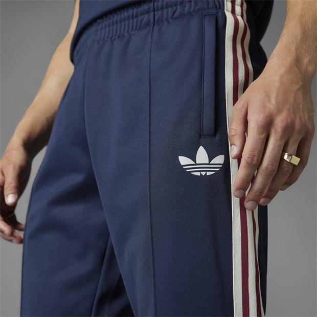 adidas Originals Arsenal Beckenbauer Track Bottoms adulti