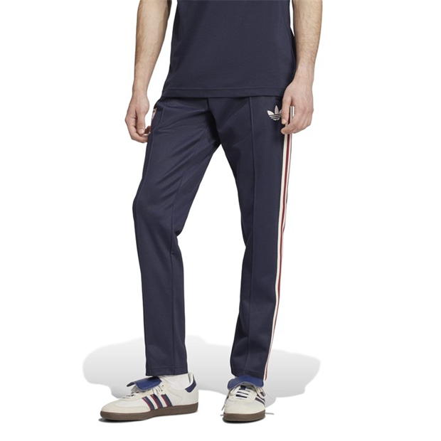 adidas Originals Arsenal Beckenbauer Track Bottoms adulti