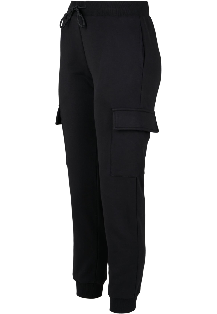 Pantalon Cargo Sweat dama Urban Classics