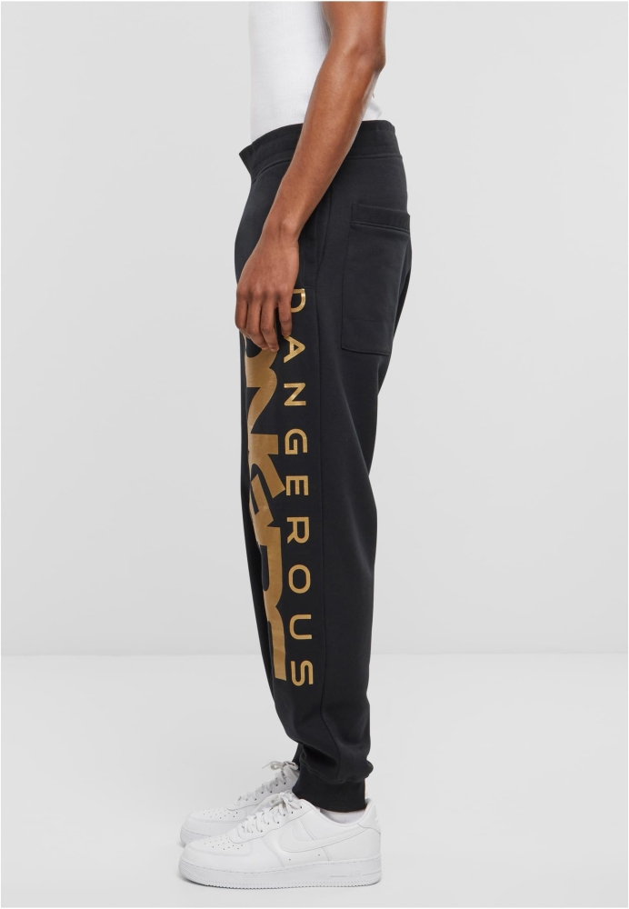 Pantalon Classic Sweat Dangerous DNGRS