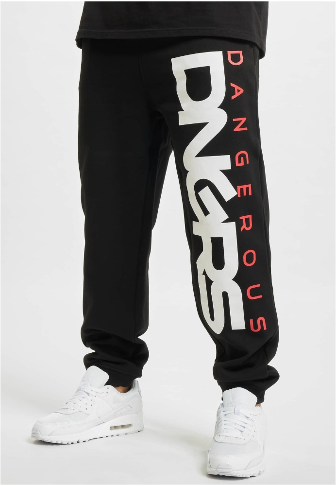 Pantalon Classic Sweat Dangerous DNGRS