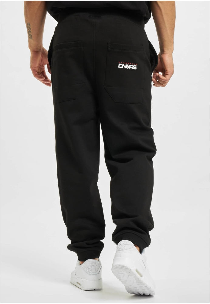 Pantalon Classic Sweat Dangerous DNGRS