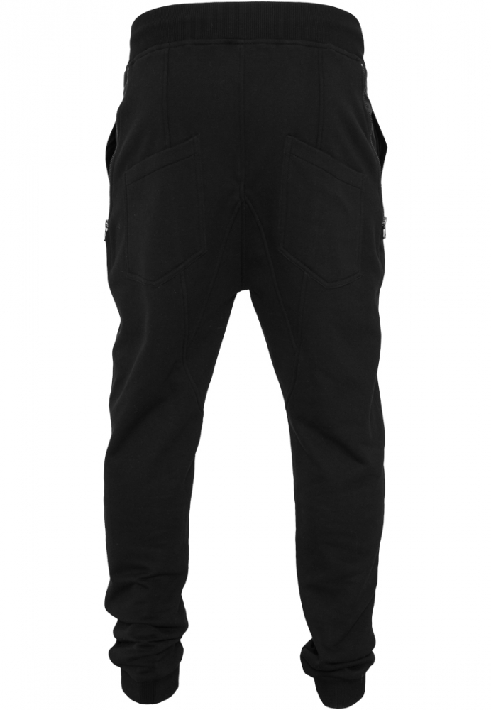 Pantalon trening Side Zip piele Pocket Urban Classics