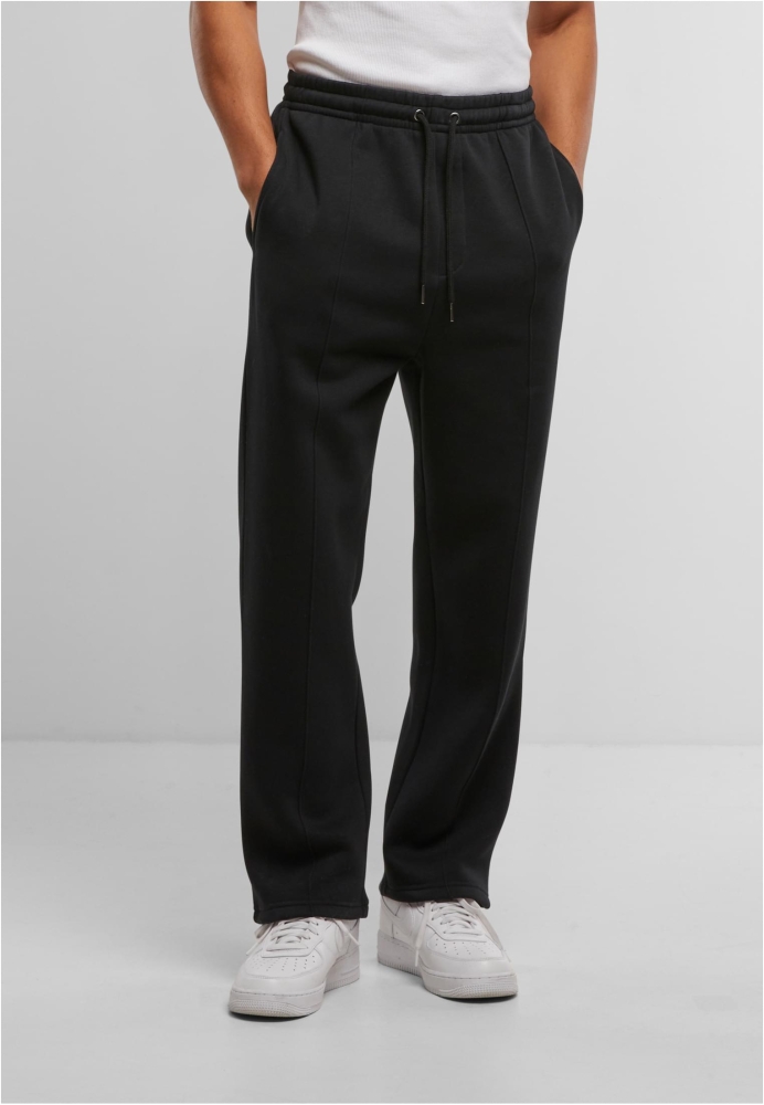 Fluffy Pintuck Trackpants Urban Classics