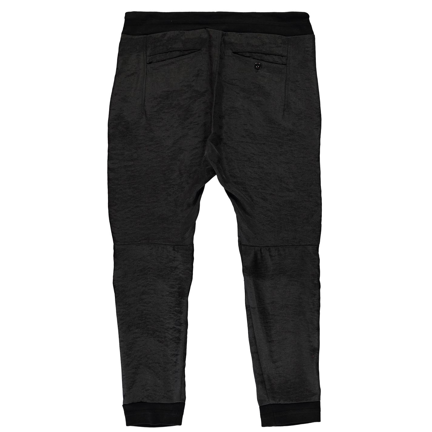 G Star Bronson 3D Pull On Low Tapered Joggers