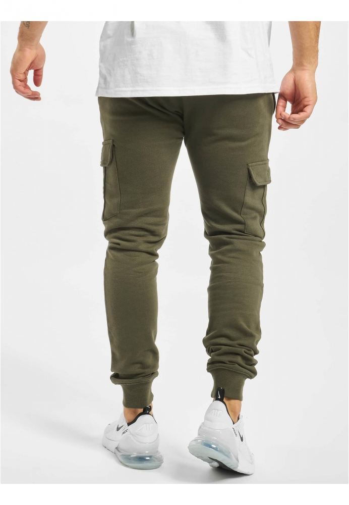 Pantalon Huaraz Sweat Just Rhyse