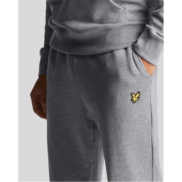 Pantalon Lyle and Scott Skinny Cuff Sweat