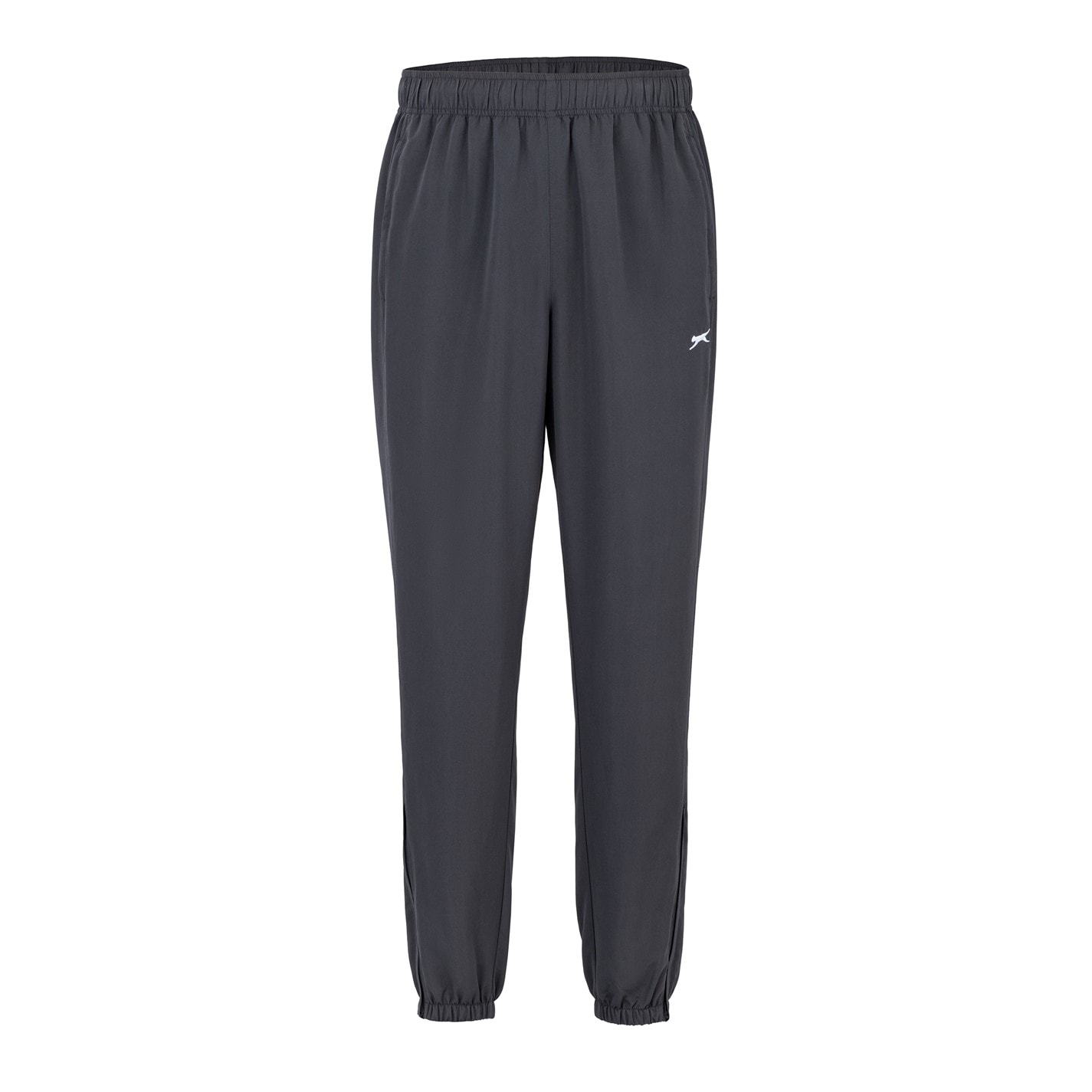 Pantalon Slazenger Woven Track barbat