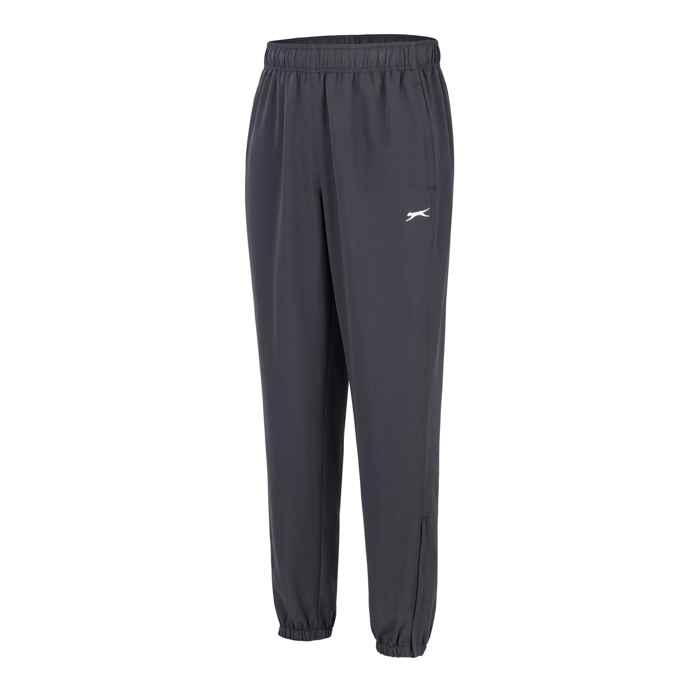 Pantalon Slazenger Woven Track barbat