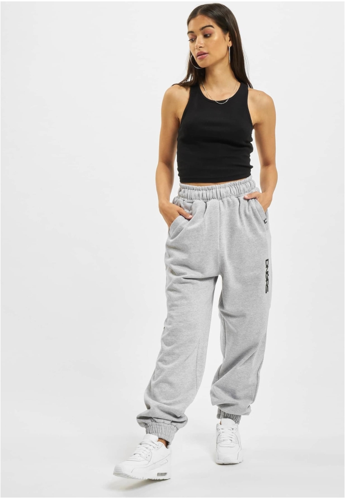 Pantalon Soft Dream Leila Ladys Logo Sweat Dangerous DNGRS