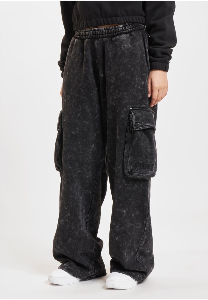 Pantalon Thug Life Acid Sweat