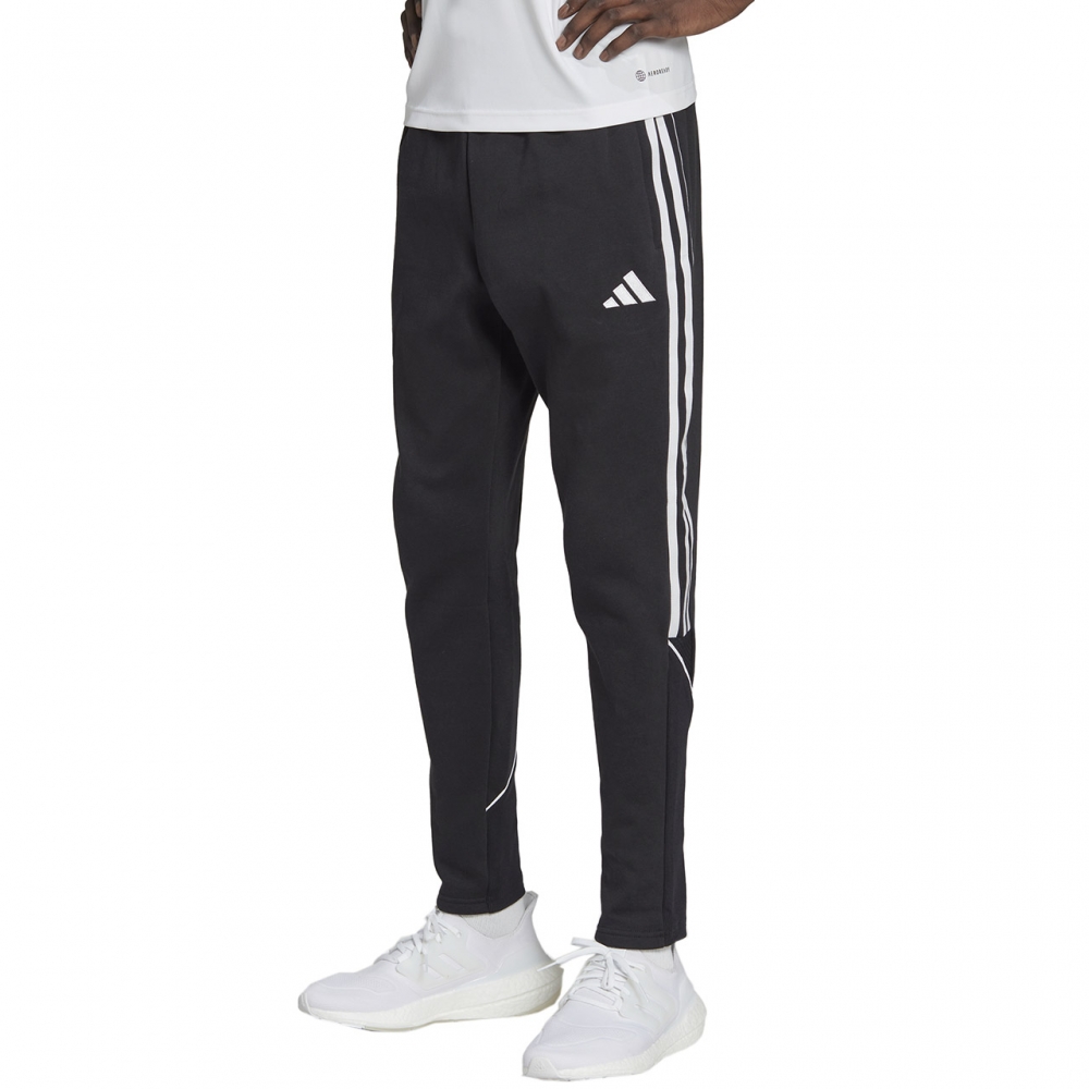 Trening Pantalon Combat Men's adidas Tiro 23 League Sweat Black HS3611