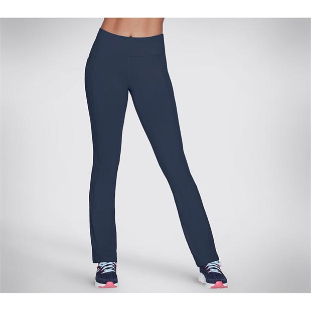 Pantalon Trening Skechers Gowalk Ii Bottom dama