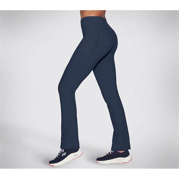 Pantalon Trening Skechers Gowalk Ii Bottom dama