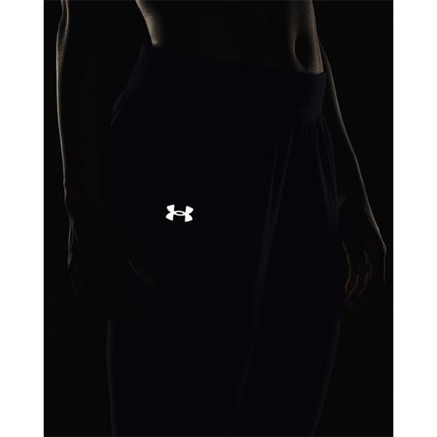 Pantalon Trening Under Armour Armour Ua Qualifier Elite Bottom dama