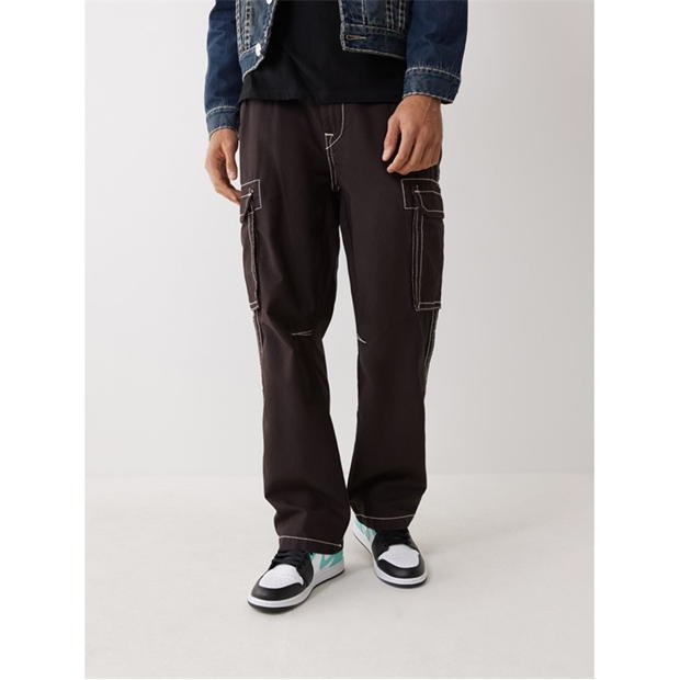 Pantalon True Religion Big T Cargo